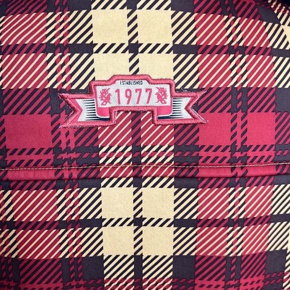 Vintage Burton Jacket L - Picture 5 of 8